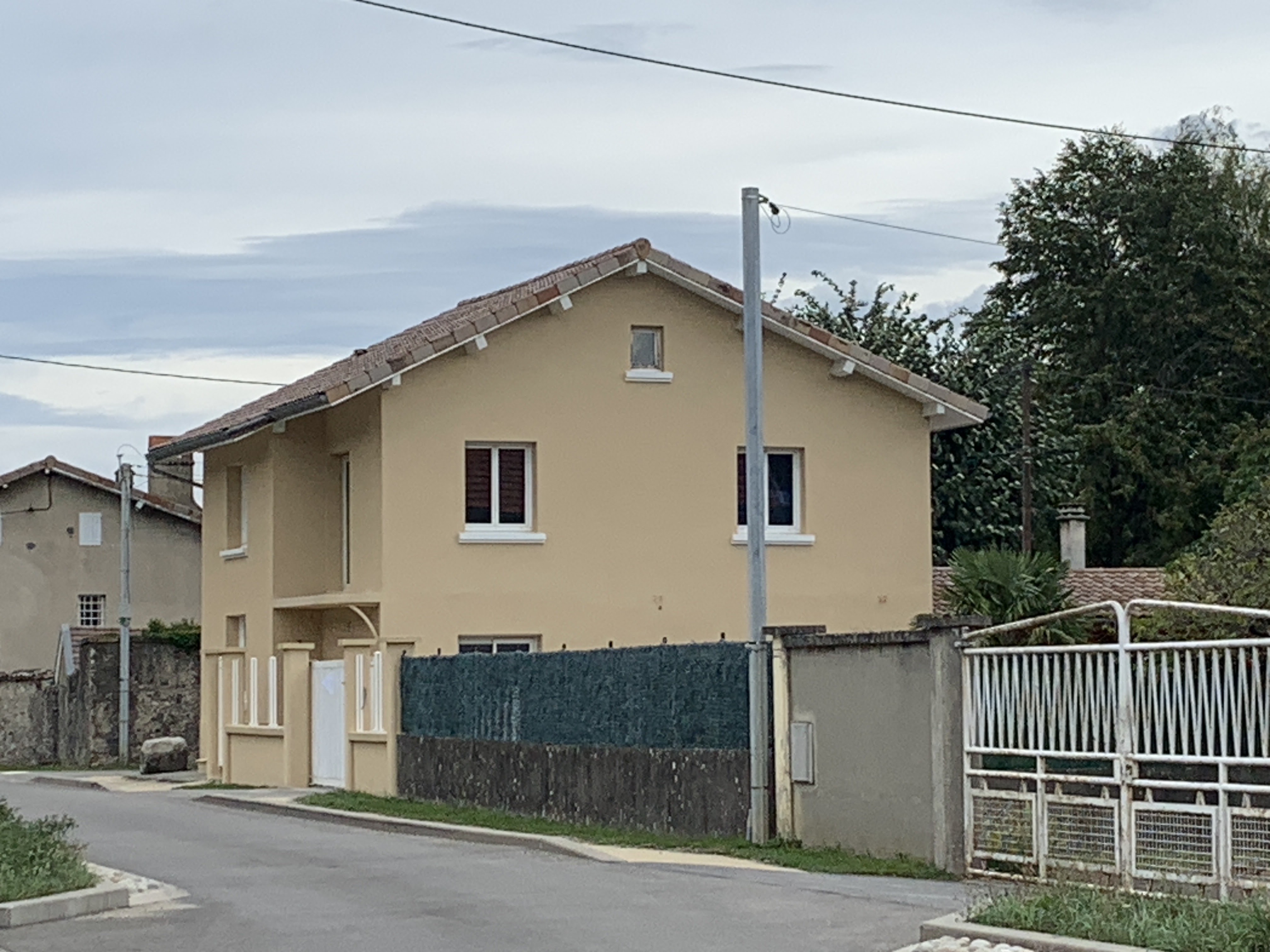 Photo n° 1 de l'avis de Berengere.a fait le 05/10/2023 à 08:34