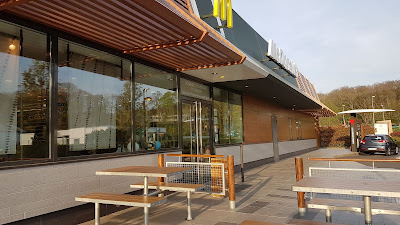 McDonald's à Dourdan