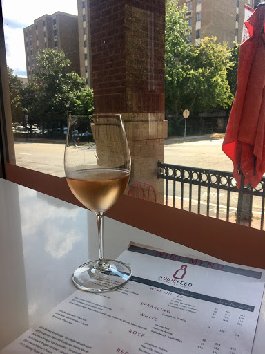 Wine Store «The Wine Feed», reviews and photos, 602 Glenwood Ave, Raleigh, NC 27603, USA