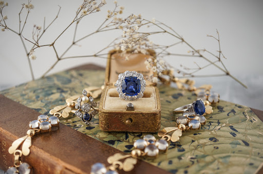 Jeweler «Filigree Jewelers», reviews and photos, 212 3rd Ave N, Minneapolis, MN 55401, USA