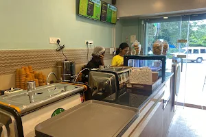 Chai Bar Cafe image