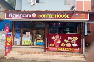 Vigneswara sweets and coffee house image