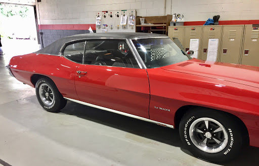 Cleaning Service «Speed Clean Services», reviews and photos, 18711 E 14 Mile Rd, Charter Twp of Clinton, MI 48035, USA