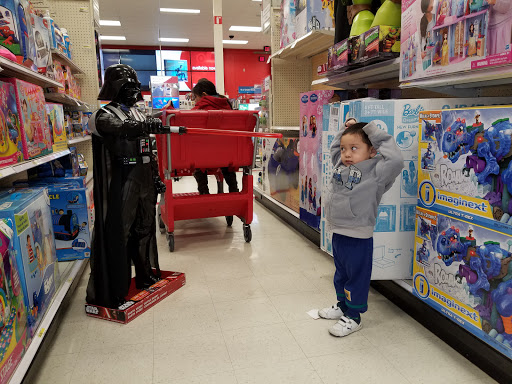 Department Store «Target», reviews and photos, 45155 First Colony Blvd, California, MD 20619, USA