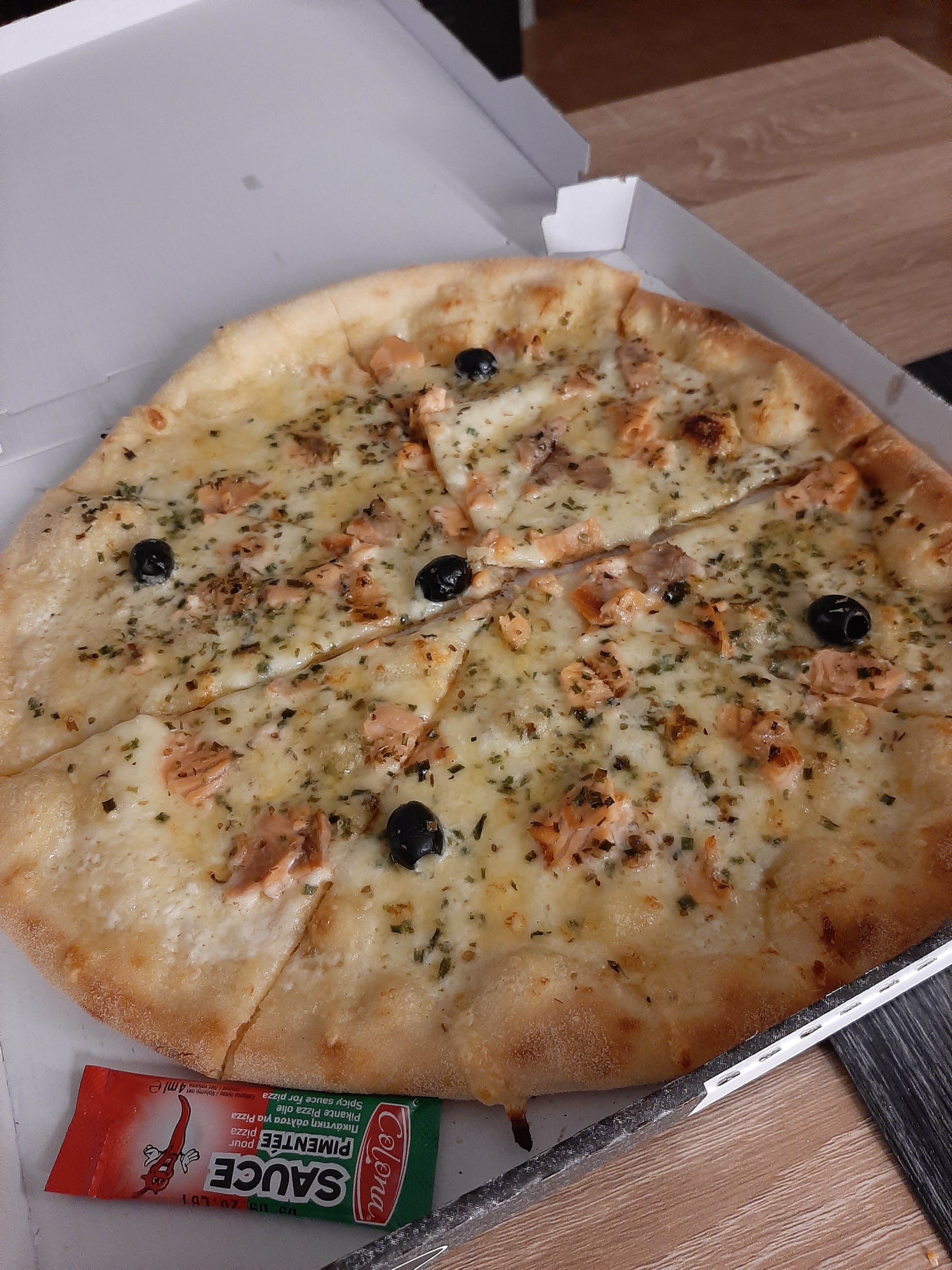 Photo n° 1 de l'avis de Brigitte.O fait le 22/11/2019 à 20:14