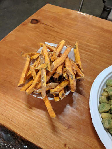 Barbecue Restaurant «Farm House Produce», reviews and photos, 4690 GA-52, Dahlonega, GA 30533, USA