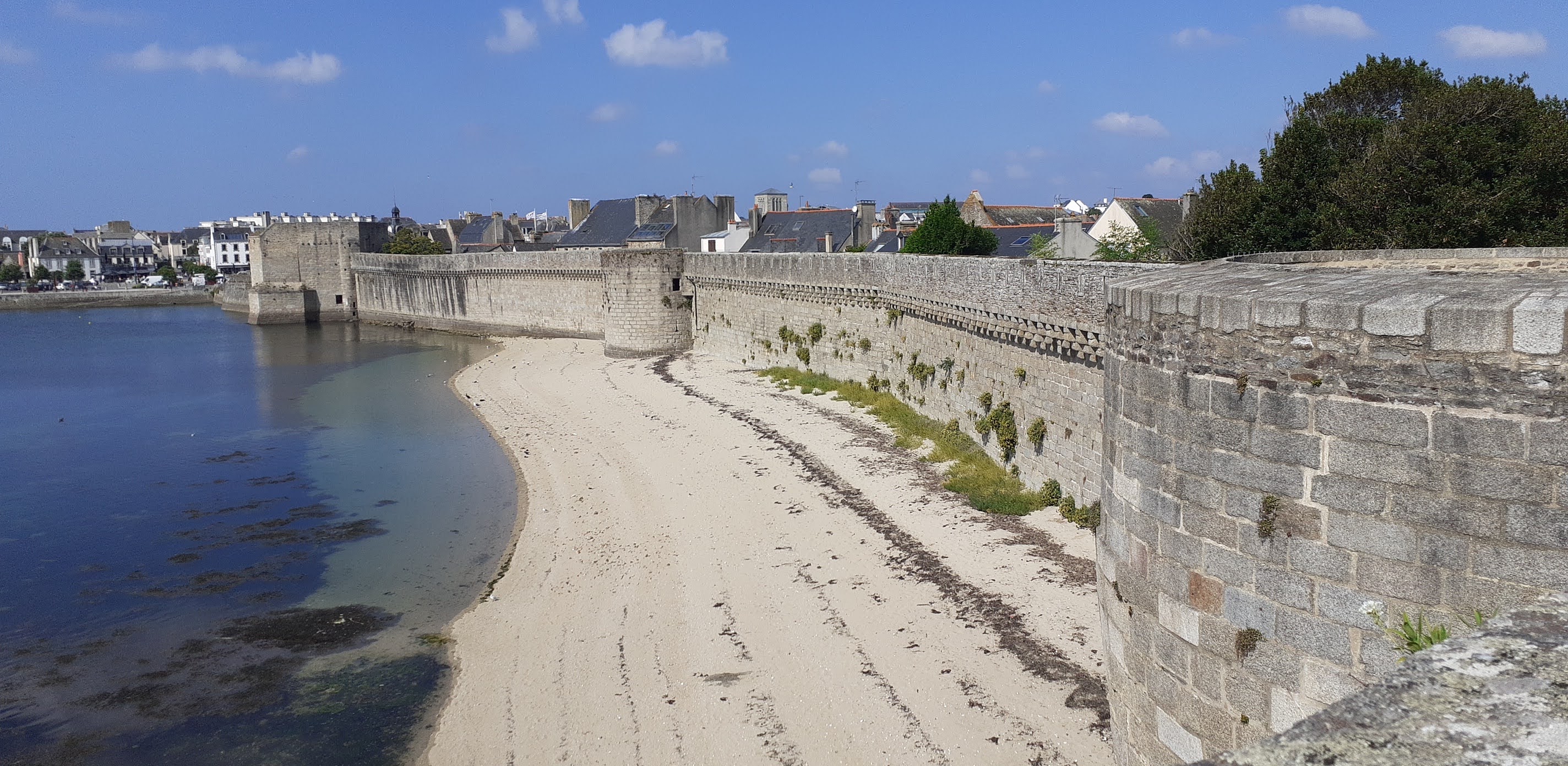 Photo n° 2 de l'avis de Breizh.b fait le 02/09/2021 à 13:41