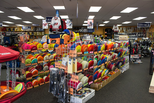 Sporting Goods Store «Play It Again Sports», reviews and photos, 6325 Falls of Neuse Rd, Raleigh, NC 27615, USA