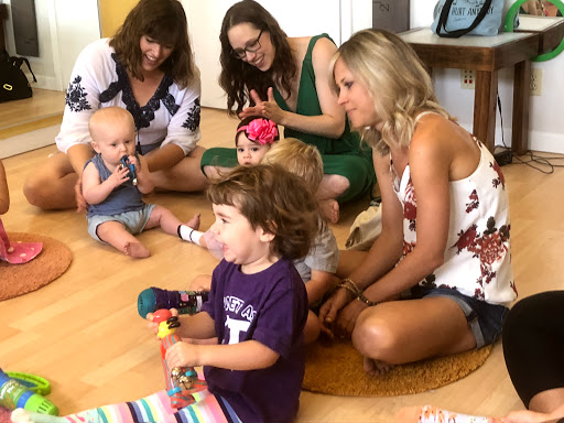 Toy Store «Toybrary Austin», reviews and photos, 2001 Justin Ln, Austin, TX 78757, USA