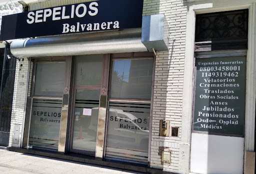 Sepelios Empresa Balvanera