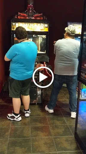 Movie Theater «Cinemark Robinson Township & XD», reviews and photos, 2100 Settlers Ridge Center Dr, Pittsburgh, PA 15205, USA