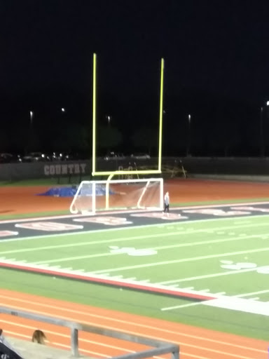 Stadium «Buddy Echols Field», reviews and photos, 185 W Parkway Blvd, Coppell, TX 75019, USA