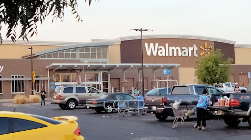 Discount Store «Walmart», reviews and photos, 465 Cal Oak Rd, Oroville, CA 95965, USA