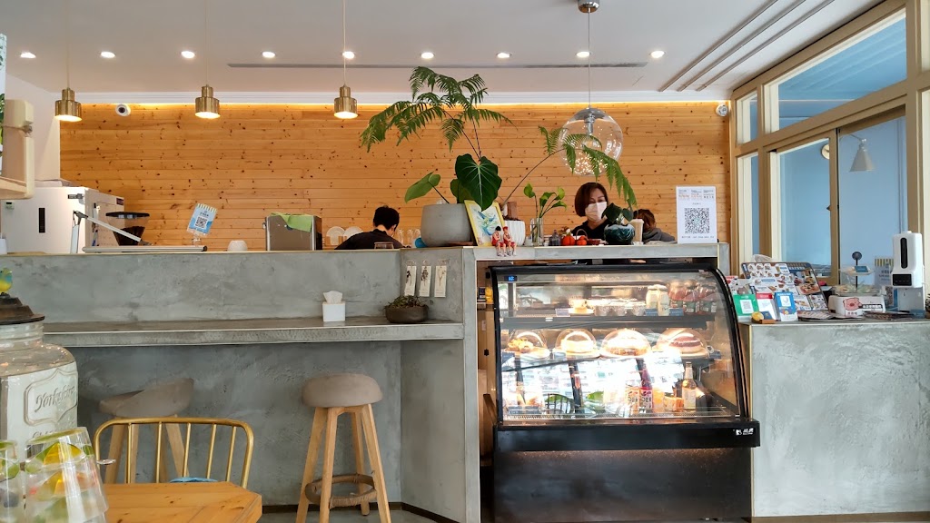 藍屋子109號 BlueHouse NO.109 的照片