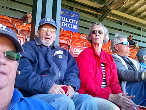 Stadium «Kindrick Field», reviews and photos, 1300 N Ewing St, Helena, MT 59601, USA