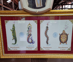 Wat Ta Khian Thong photo