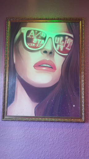 Tex-Mex Restaurant «Tijuana Flats», reviews and photos, 4100 13th St, St Cloud, FL 34769, USA