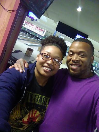 Bowling Alley «Madison Park Family Bowling Center», reviews and photos, 25023 John R Rd, Madison Heights, MI 48071, USA