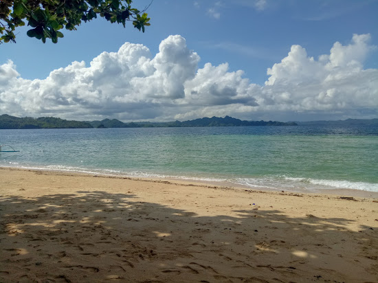 Anjuan Beach (Miracle Beach)