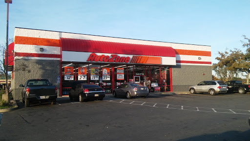 Auto Parts Store «AutoZone», reviews and photos, 3675 Elkhorn Blvd, North Highlands, CA 95660, USA