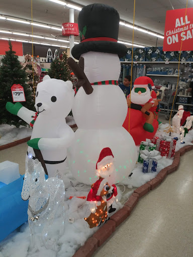 Discount Store «Kmart», reviews and photos, 411 Main St, Belleville, NJ 07109, USA