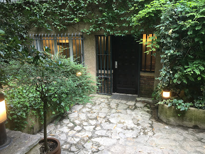 Vitman Paule à Paris