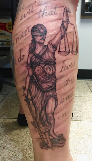 Find best family tattoo ideas for your next unique tattoo in Pottstown at Beneath The Skin Tattoo