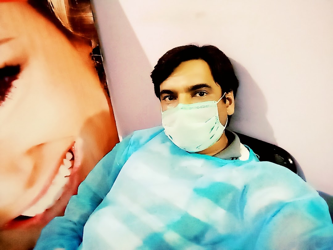 Al Khaliq Dental Surgery, Bahawalpur
