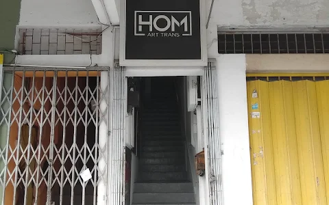 HOM Art Trans image