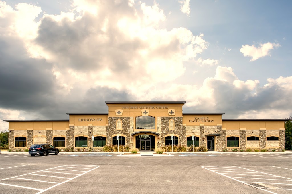 New Bern Aesthetic Center 28562