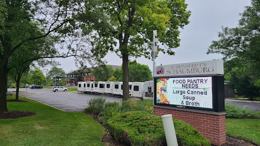 Schaumburg Township Food Pantry