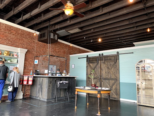 Tattoo Shop «Tulsa Tattoo Co», reviews and photos, 1608 E 15th St, Tulsa, OK 74120, USA