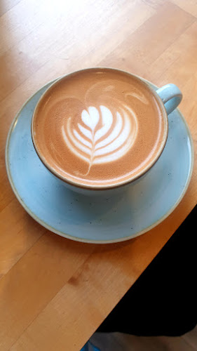 Suda Coffee Pencil - Coffee shop