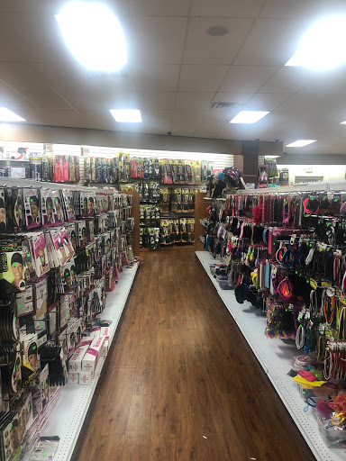 Beauty Supply Store «Classy Beauty Supply», reviews and photos, 4925 University Dr NW #126, Huntsville, AL 35816, USA