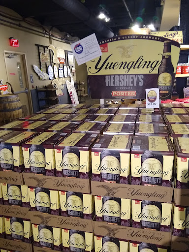 Museum «D.G. Yuengling & Son, Inc. - Brewery, Museum and Gift Shop», reviews and photos, 501 Mahantongo St, Pottsville, PA 17901, USA