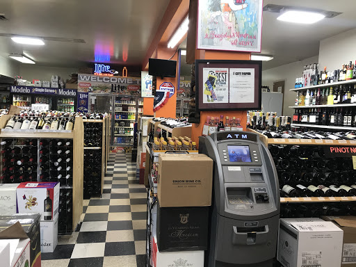 Liquor Store «Broadway Liquors», reviews and photos, 628 S Broadway, Baltimore, MD 21231, USA