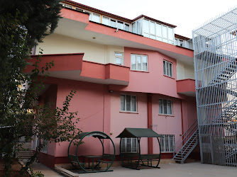 ÖZEL ÖNDER YUSUF ÇETİNTAŞ YÜKSEKÖĞRETİM KIZ ÖĞRENCİ YURDU