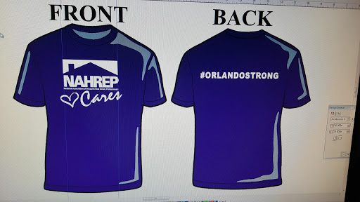 Sign Shop «Fusion Signs», reviews and photos, 720 N John Young Pkwy, Kissimmee, FL 34741, USA