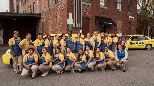 House Cleaning Service «The Maids», reviews and photos, 179 Boylston St, Jamaica Plain, MA 02130, USA