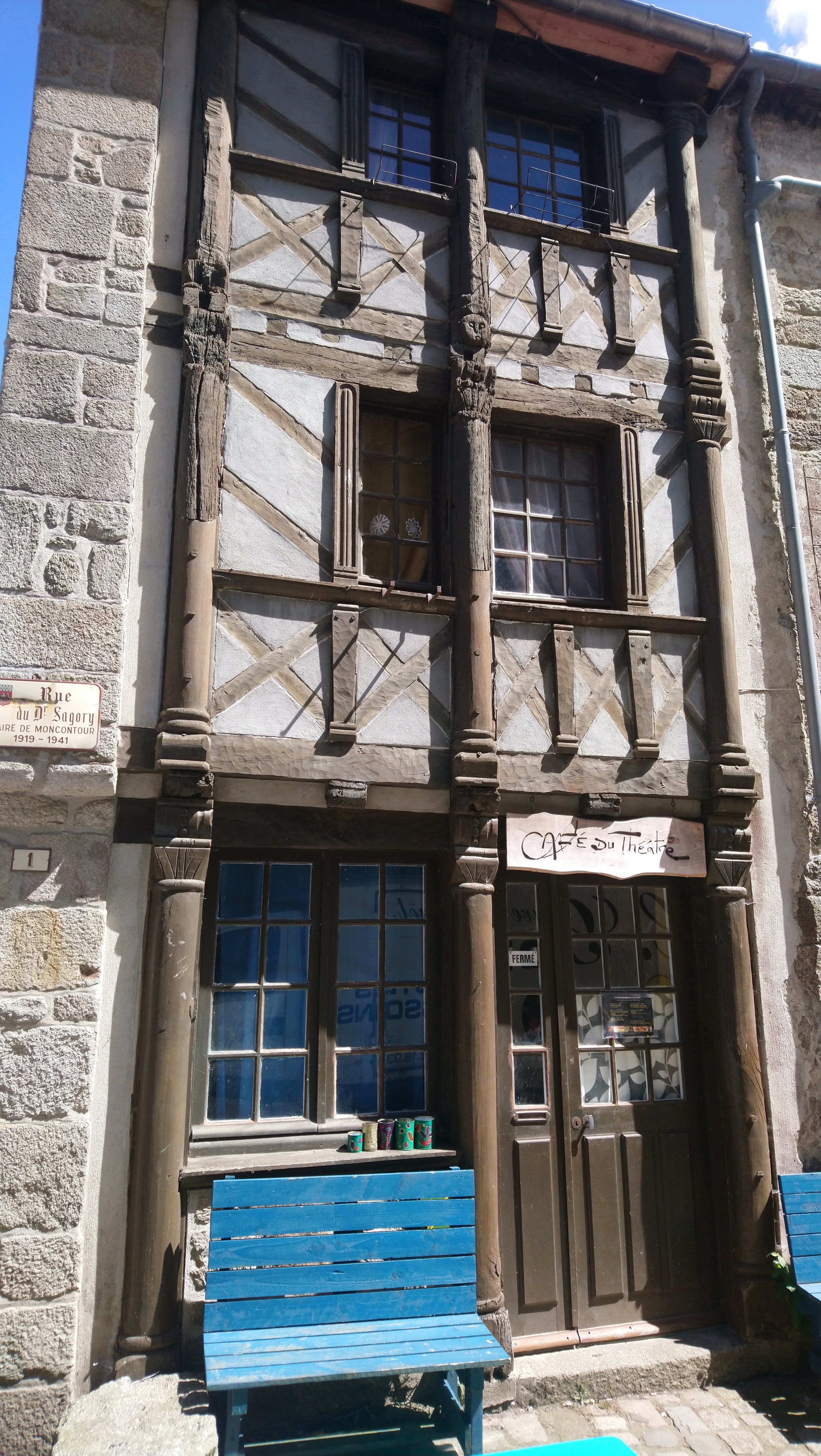 Photo n° 16 de l'avis de Nina.l fait le 20/08/2023 à 14:46