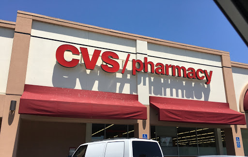 Drug Store «CVS», reviews and photos, 35720 Fremont Blvd, Fremont, CA 94536, USA