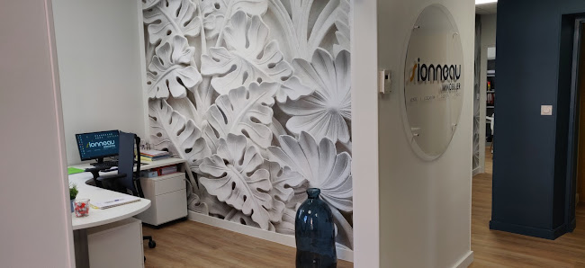 Avis sur Sionneau Immobilier SARL à La Roche-sur-Yon - Agence immobilière