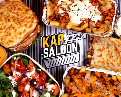 Kap Saloon Lille à Lille