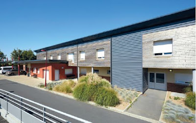 Fondation Partage et Vie - EHPAD Le Pain d'Alouette - Sallaumines à Sallaumines