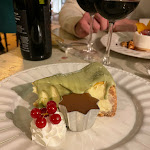 Photo n°1 de l'avis de Ayelen.l fait le 12/01/2024 à 22:35 sur le  Dolce à Rome