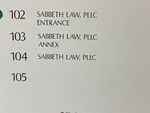 Personal Injury Attorney «Sabbeth Law, Vermont Injury & Accident Law Firm», reviews and photos