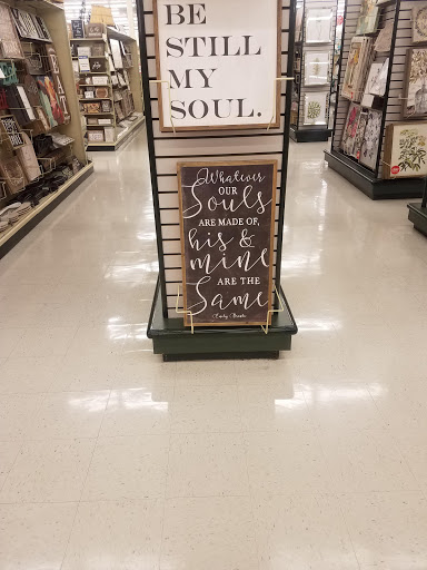 Craft Store «Hobby Lobby», reviews and photos, 2217 S Loop 288, Denton, TX 76205, USA