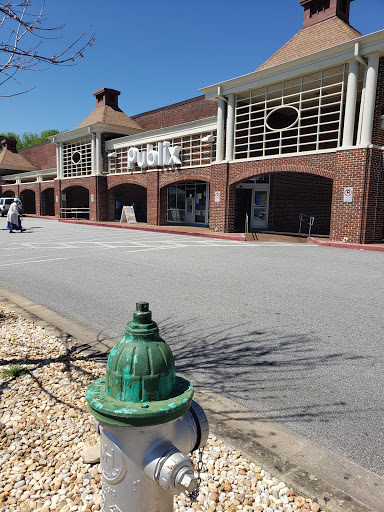 Supermarket «Publix Super Market at Coweta Crossing Shopping Center», reviews and photos, 370 Bullsboro Dr, Newnan, GA 30263, USA
