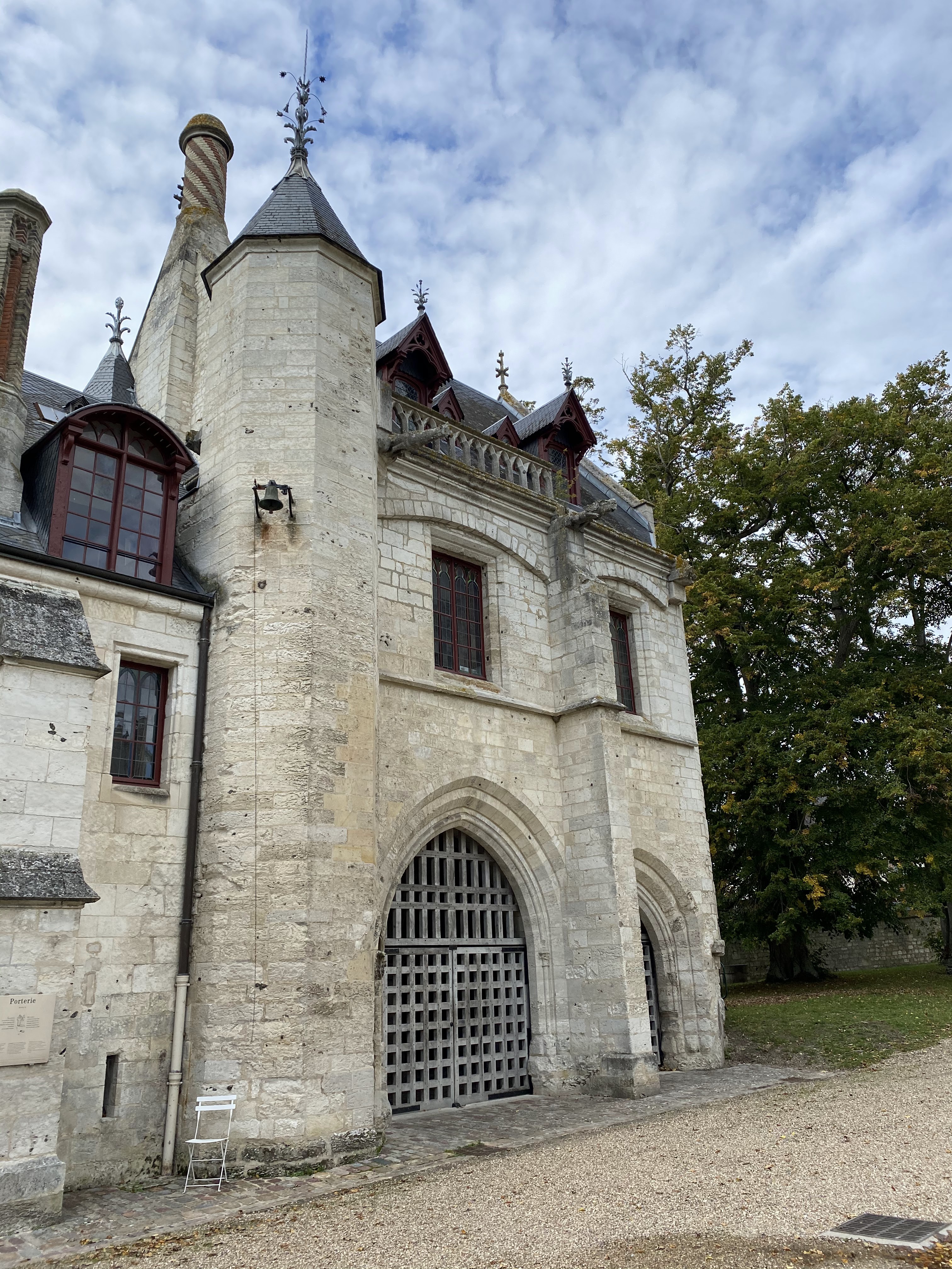 Photo n° 1 de l'avis de Mickael.e fait le 10/10/2020 à 18:05