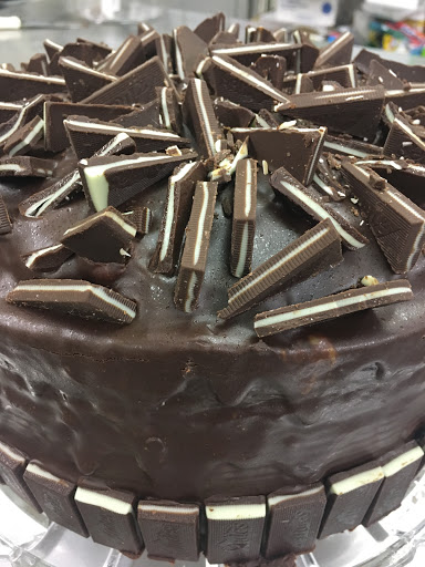 Caterer «Affairs by Pinehurst Catering and Events Facility», reviews and photos, 108 S Lee St, Stockbridge, GA 30281, USA